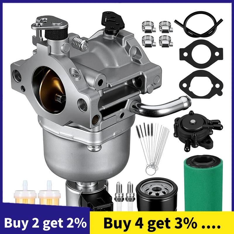 Kit De Ajuste De Carburador 22-853-02-S Para Motores Série 5400 KS530-3012 KS540-3011 KS590 -