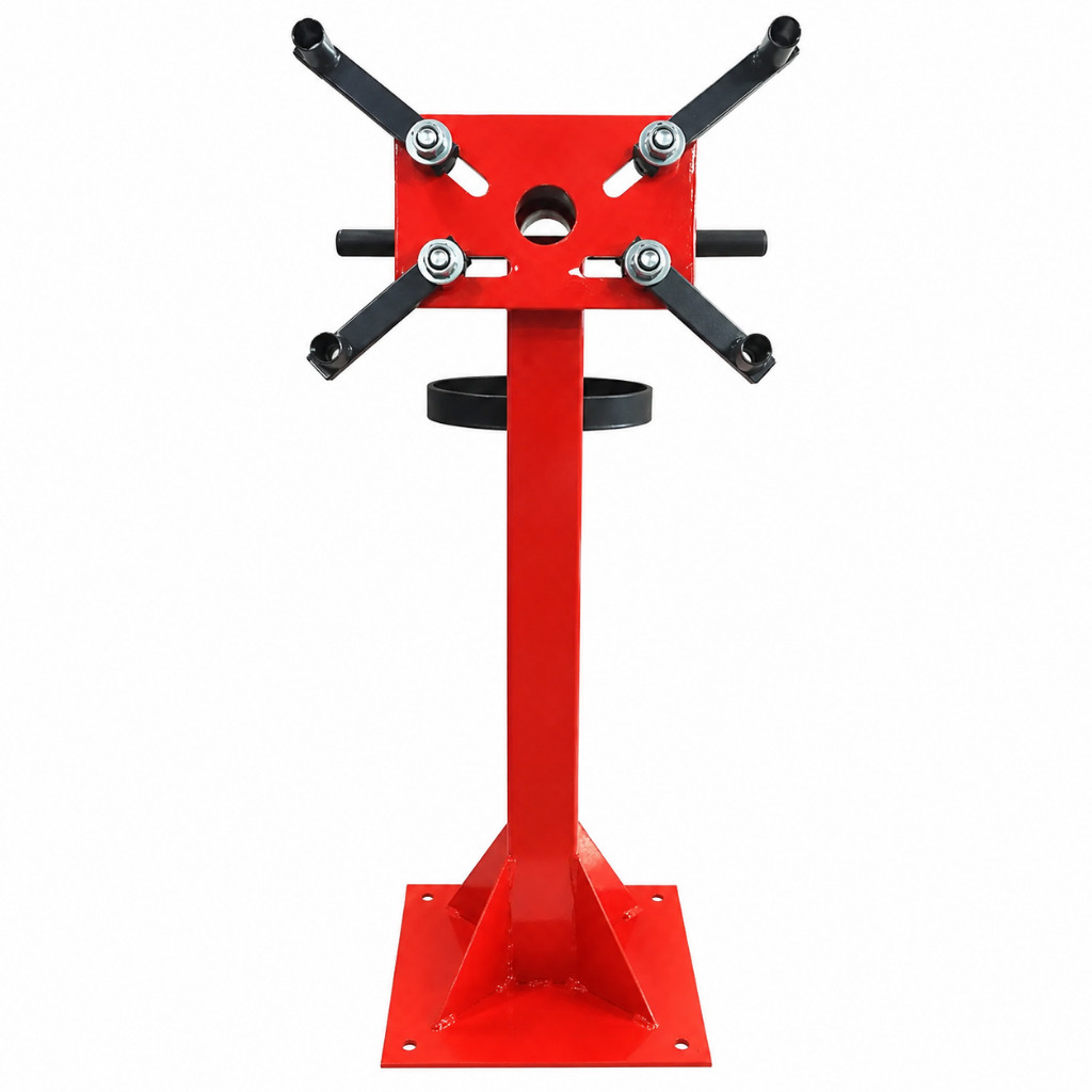 Cavalete Suporte Apoio Para Motores Carros de Coluna 4/6 Cilindros V8 Automotivo