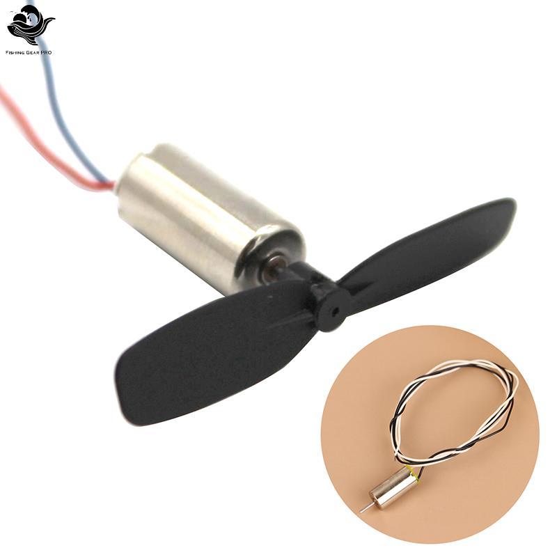 PFG 612 Coreless Motor DIY Quadcopter Asa Fixa Controle Remoto Modelo De Aeronave De Alta Velocidade ​ FG