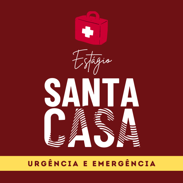 Preparatório - Estágio de Urgência e Emergência