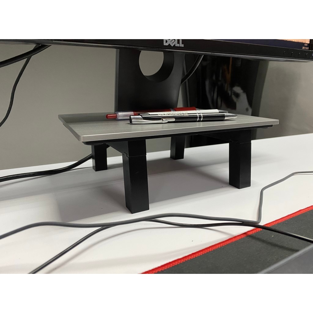 Suporte Modular para Monitor