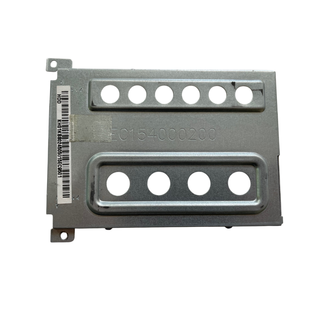 Suporte Adaptador Fixador HD Sata Notebook Acer Aspire E5 571 E5 511 E5 521 320g 5552 34dv