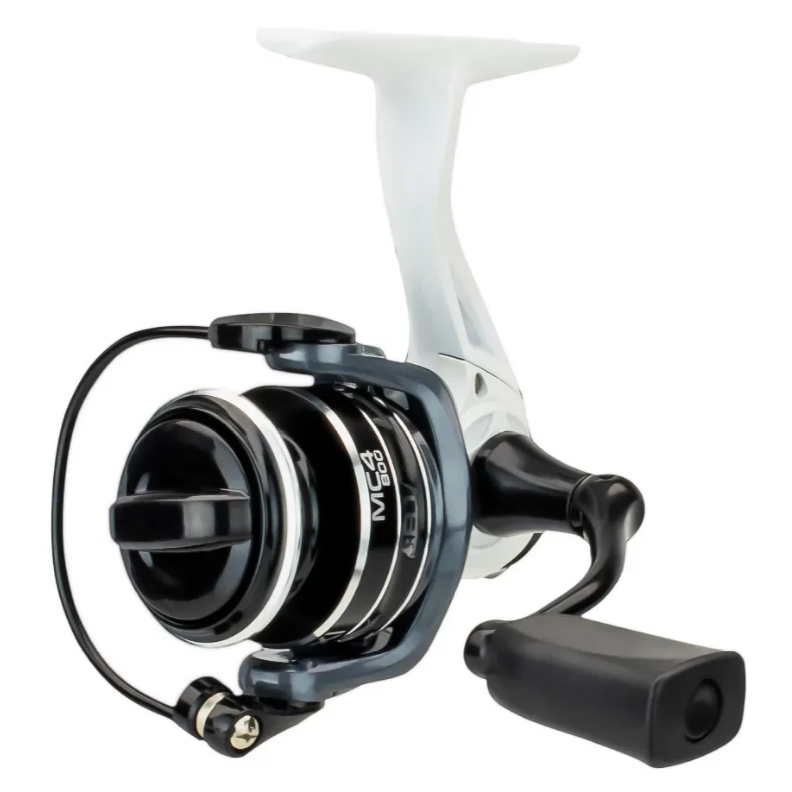 Molinete Para Pesca Voxxi Mc4 500 4 Rolamentos Ultralight