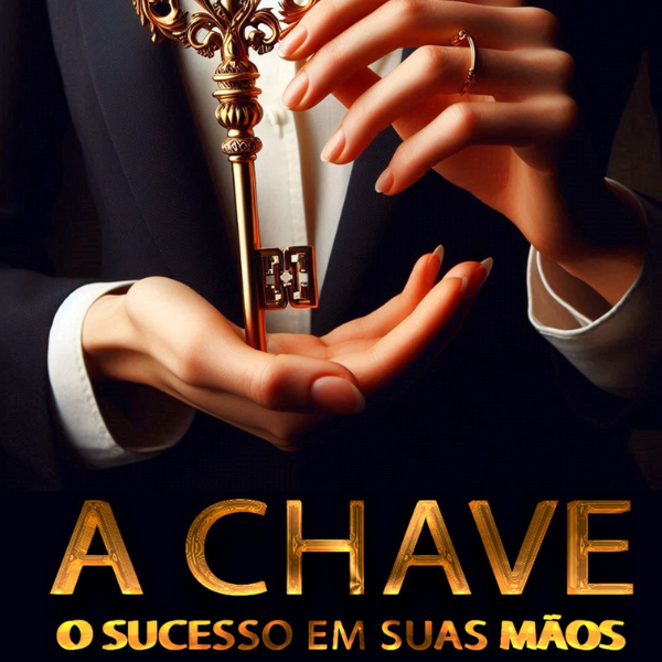 A CHAVE - O SUCESSO EM SUAS MÃOS