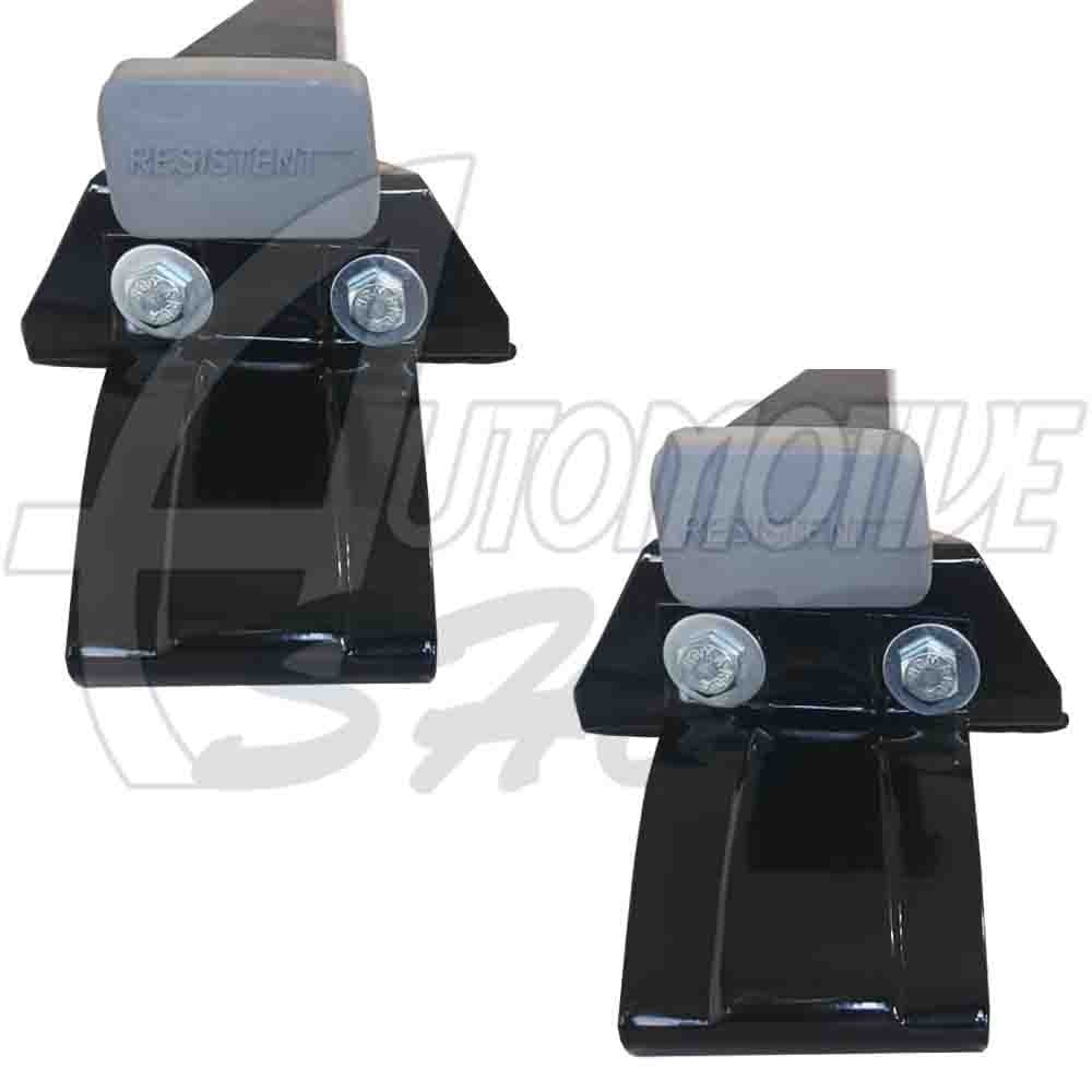 Rack Teto Resistent Sport GM Prisma 2012 até 2018 230 100kg