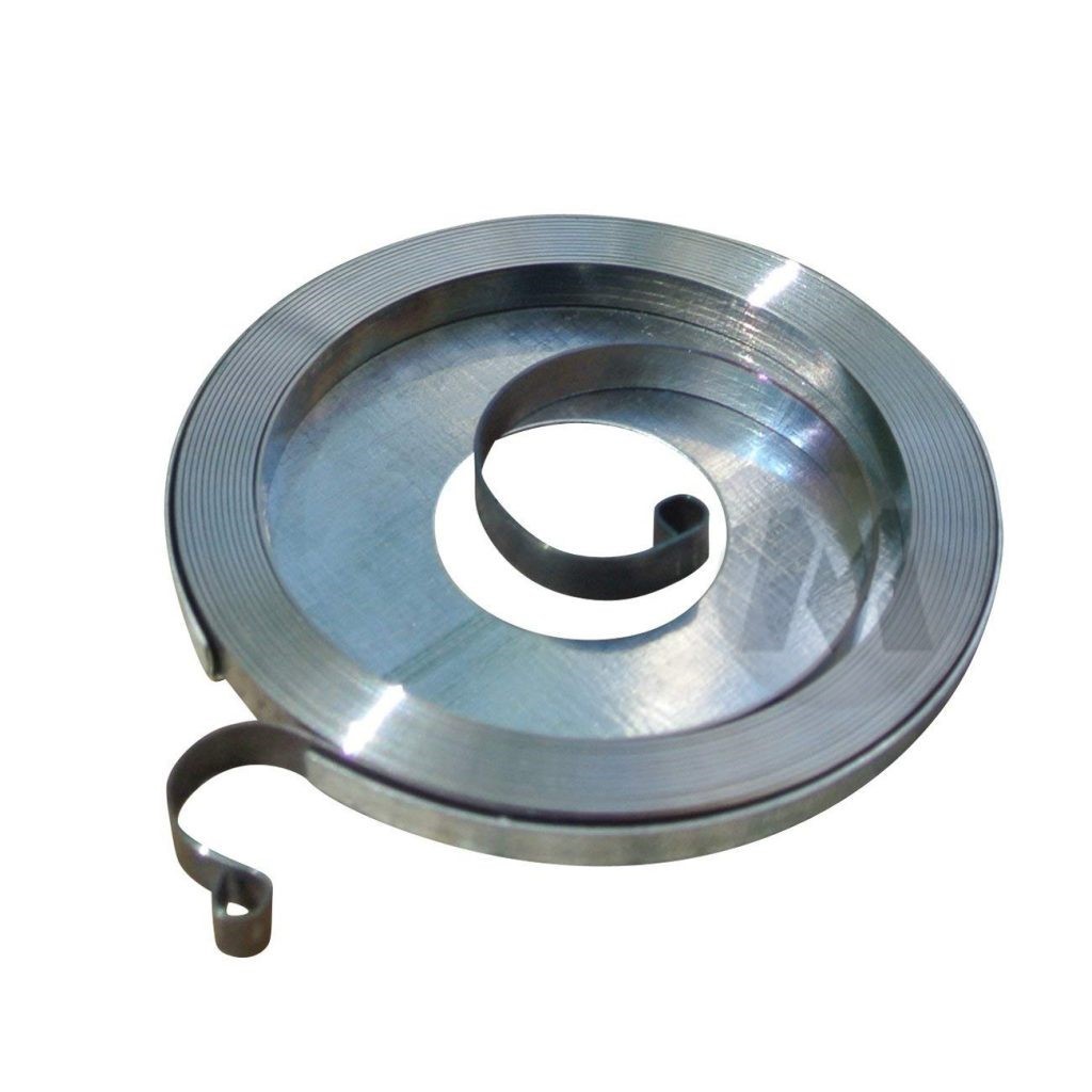 Mola de partida recuo motosserra modelo novíssimo  ms08 fs160 fs220 034 ms260