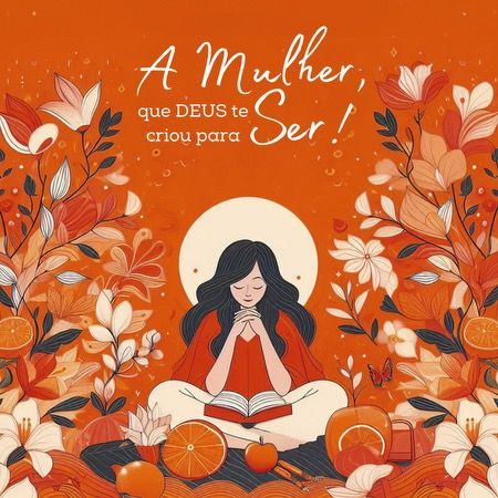 EBOOK - A Mulher que Deus te Criou para Ser