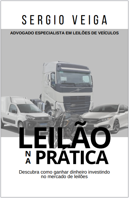 Leilão Na Prática