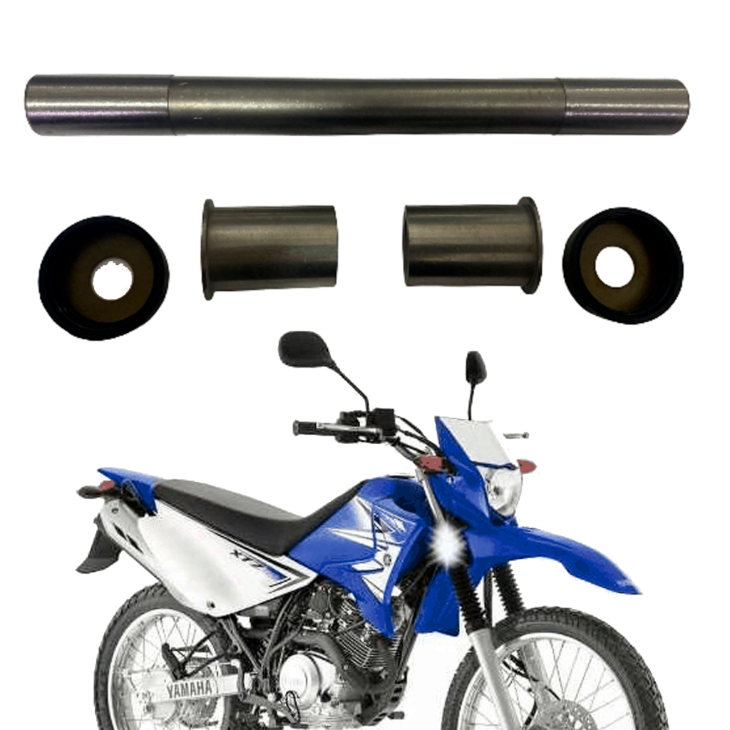 Bucha DA Balança Xtz 125 2003 A 2016