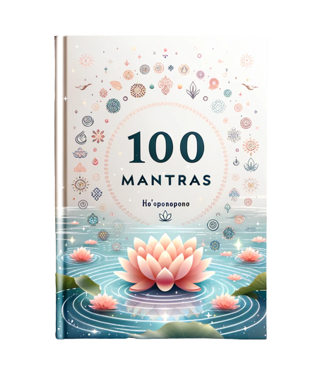 100 Mantras do Ho'oponopono
