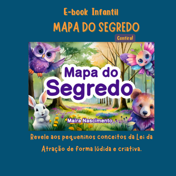 Mapa do Segredo