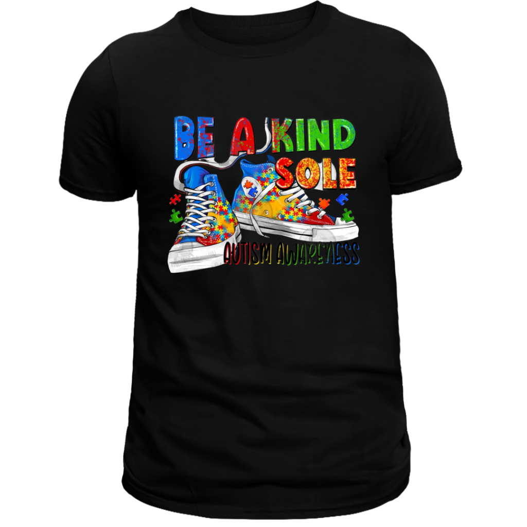 Camisa, Camiseta Infantil e Adulto Autismo Awareness, TEA, Blusa unissex T-shirt Envio Rapido