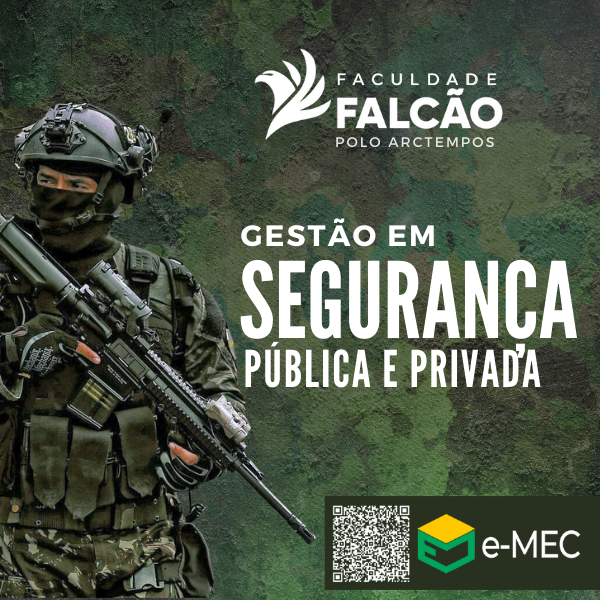 Gestão em Segurança Pública e Privada