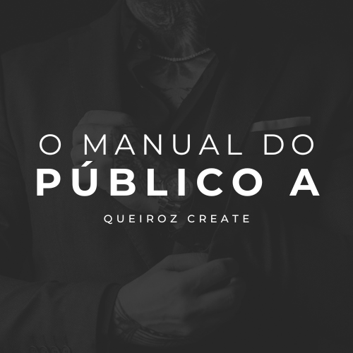 Plano Q. - O Manual do Público A - 2024