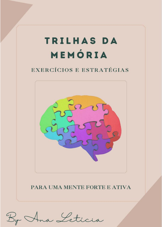 TRILHAS DA MEMÓRIA