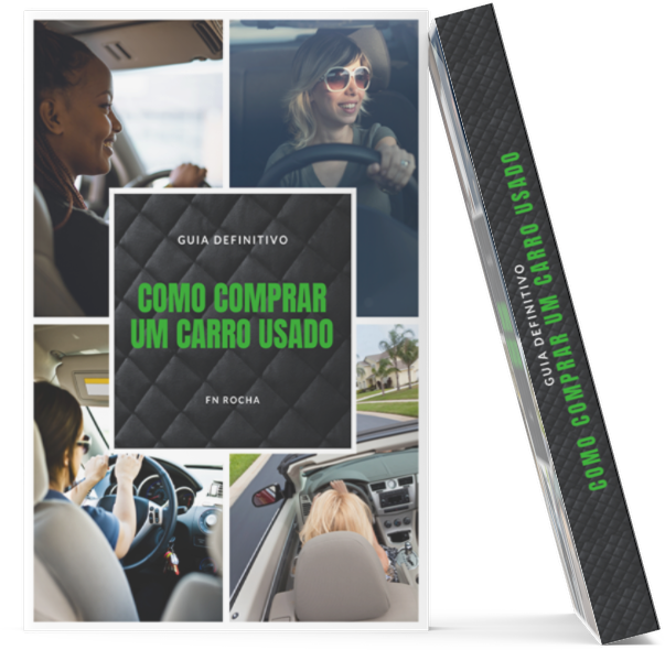 Guia Definitivo: Como Comprar um Carro Usado