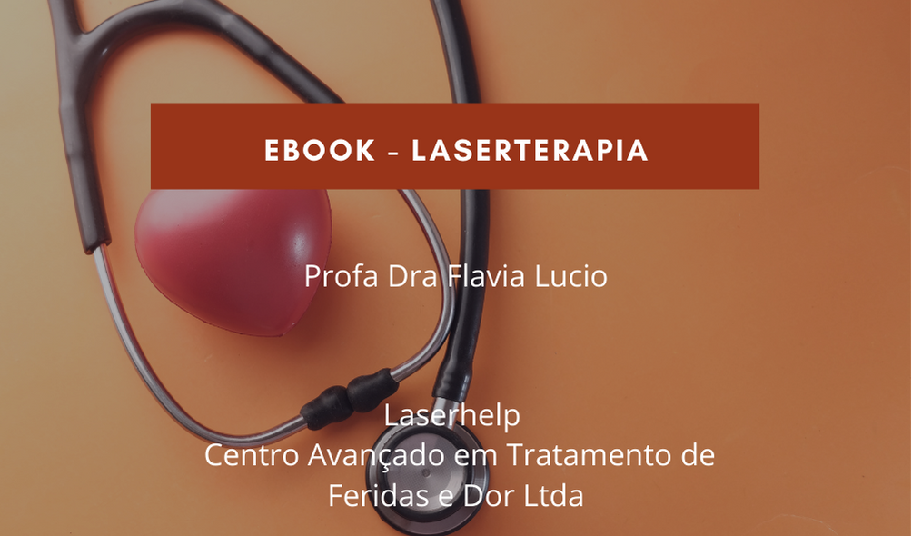 Ebook Laserterapia 2022