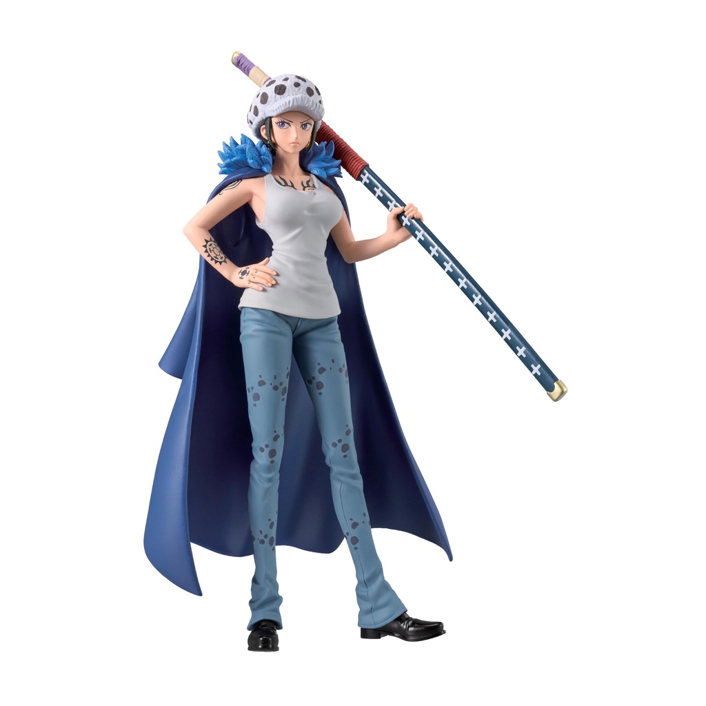 【Direct from Japan】One Piece Figure Action Figure Anime Collectible Toy Gift Japanese anime Official