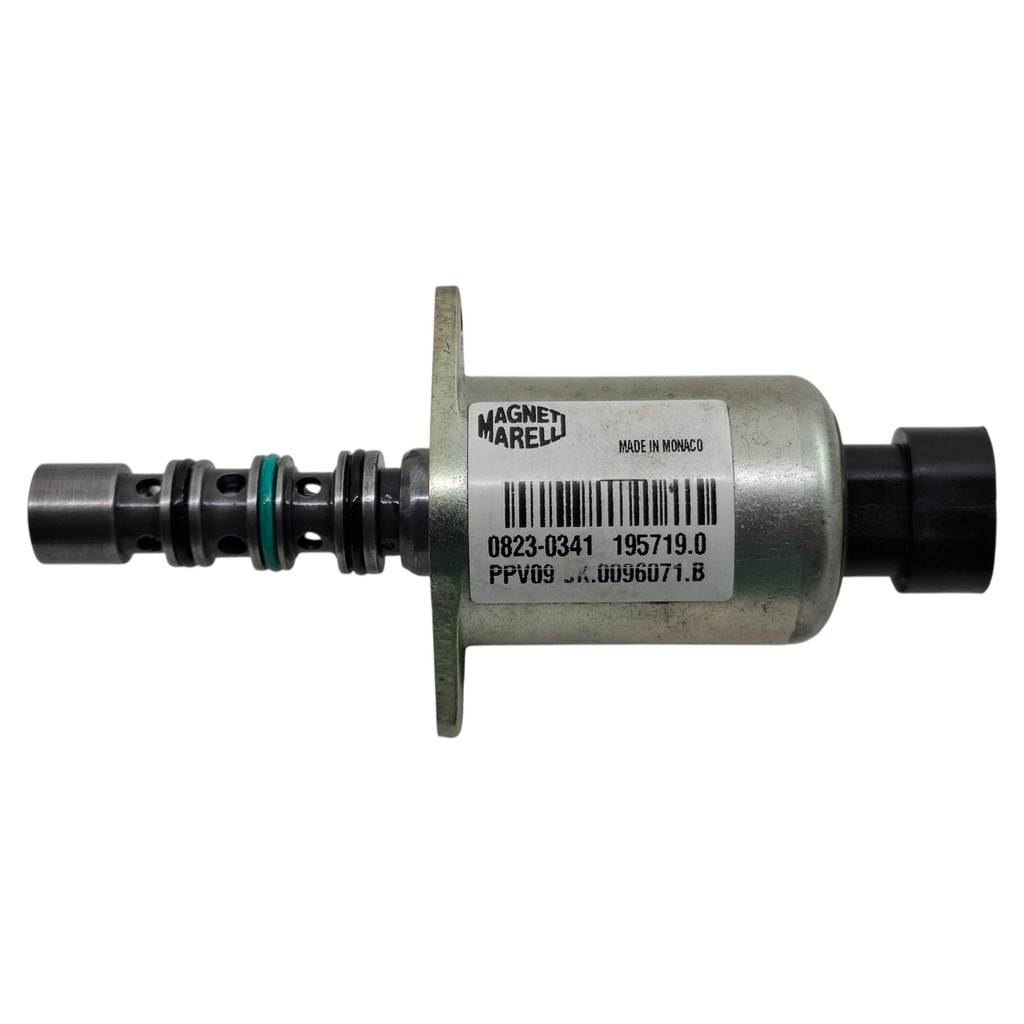 Solenoide Cambio Vw Imotion E Fiat Dualogic Ppv09 0096071b