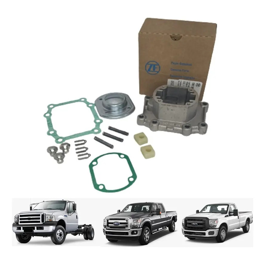Kit Trambulador Cambio Z F - Ford F250 F350 F4000 08/12 Orig