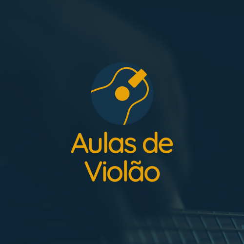 Aulas de Violão | Marcos Moreira