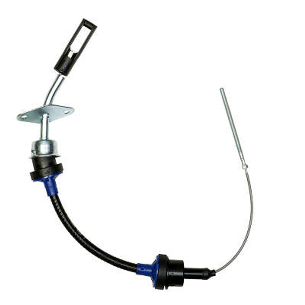 Cabo De Embreagem 46816591 Doblo CARGO 715mm