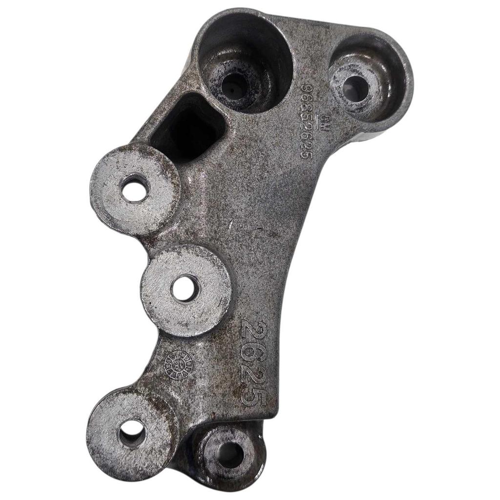Suporte Fixação Coxim Caixa Câmbio Manual Gm Onix 1.0 2019