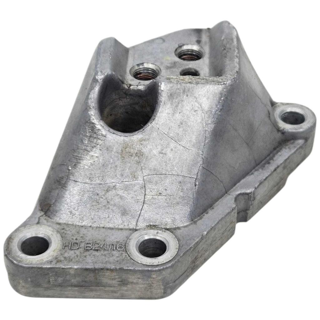 Suporte Coxim Caixa Câmbio A4cf1 Hyundai I30 2.0 2010 Aut