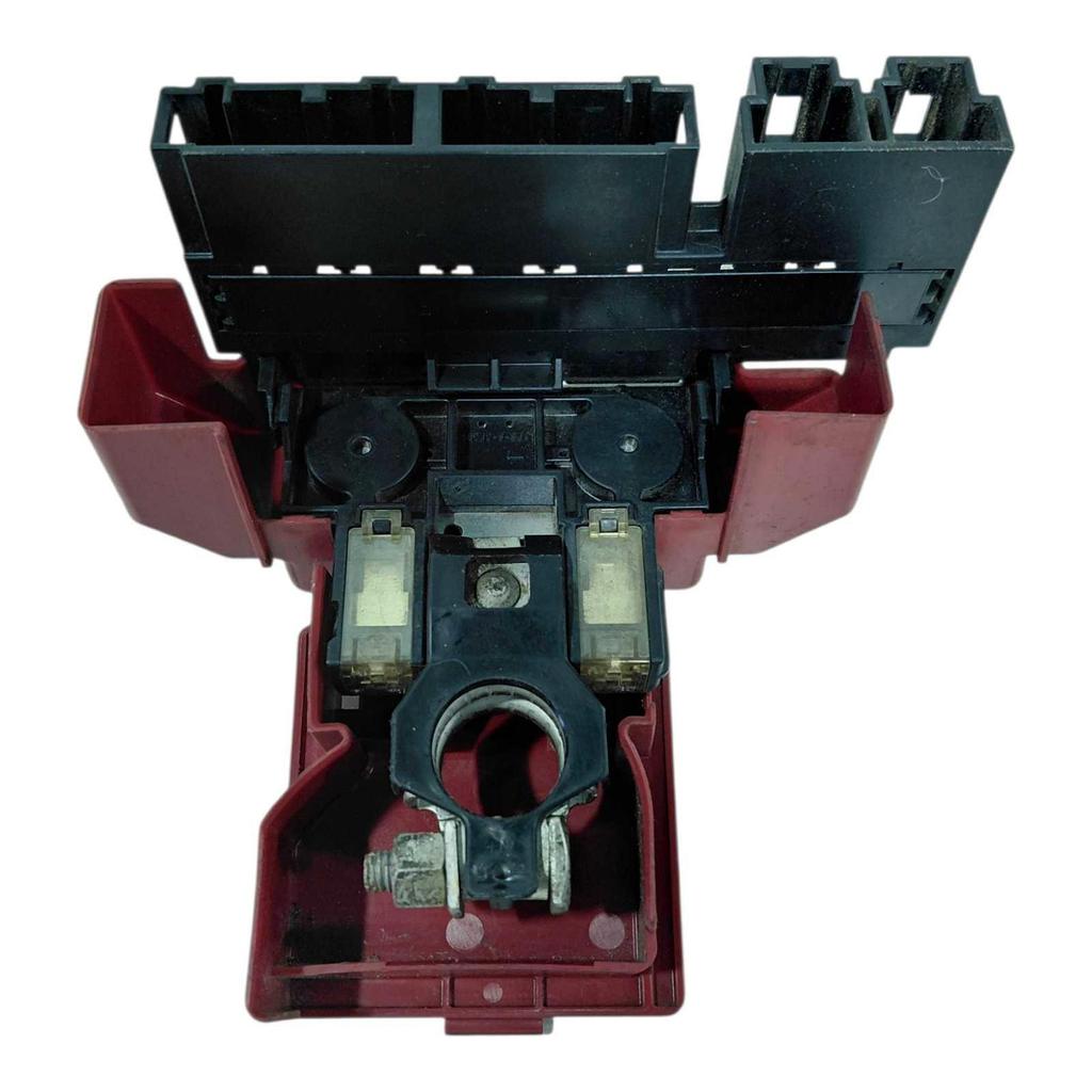 Terminal Polo Positivo Bateria Nissan Kicks 1.6 16V 2021