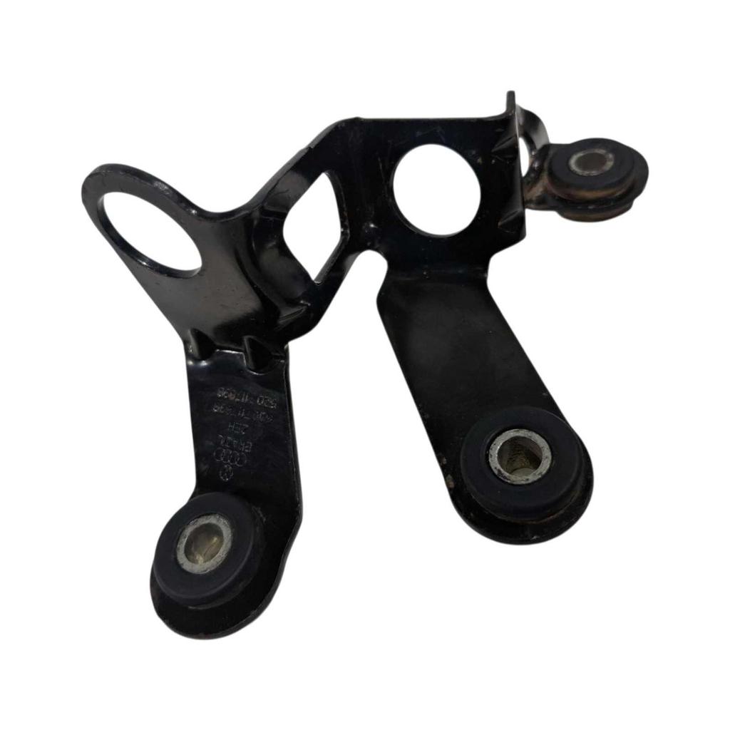 Suporte Cabo Seletor Marcha Câmbio Vw Fox 2004/10 5Z0711789b