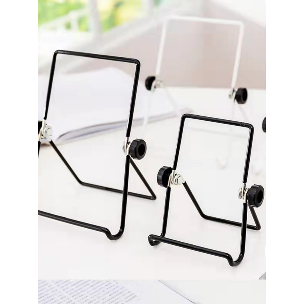 Adequado para suporte de ipad Desktop Tablet pad Estrutura de suporte Apple Estrutura dobrável Universal pro Lazy air Hu