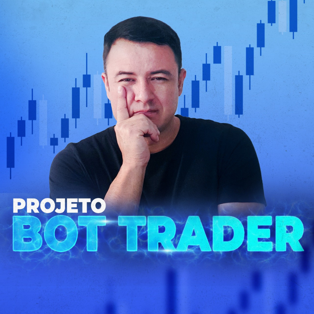 Projeto Bot Trader.