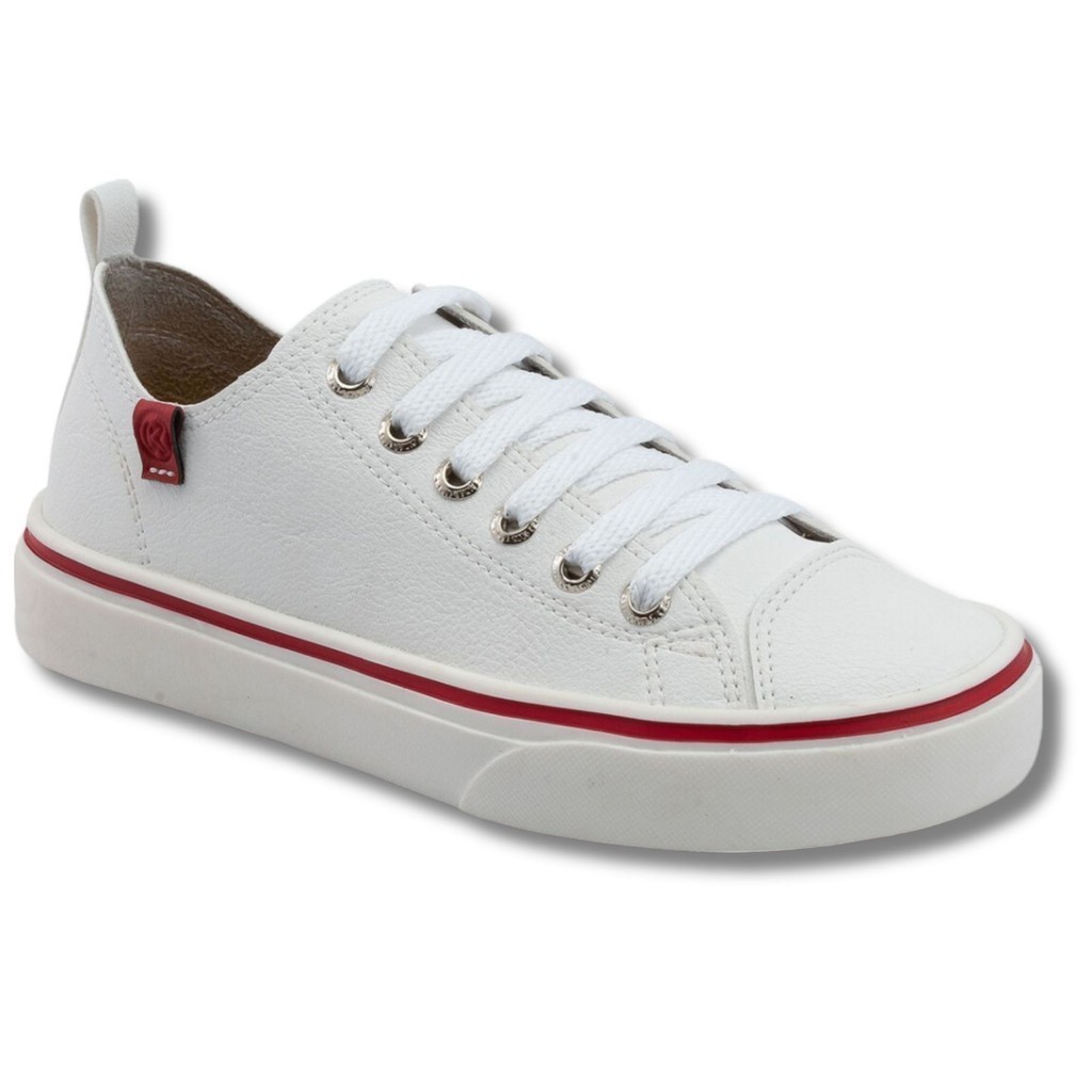 Tênis Klin Premium Infantil Menino Confortável Original