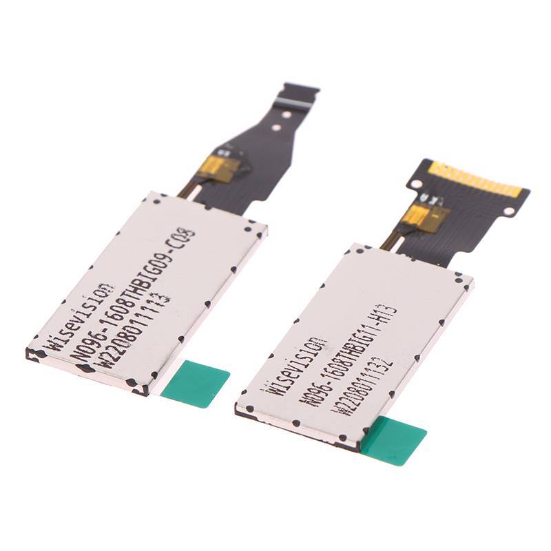 [kaan] 0.96 Polegada IPS Display lcd Módulo De Tela TFT 80 * 160 ST7735 Drive 3.3V 13PIN SPI HD Full Colorful Para BR