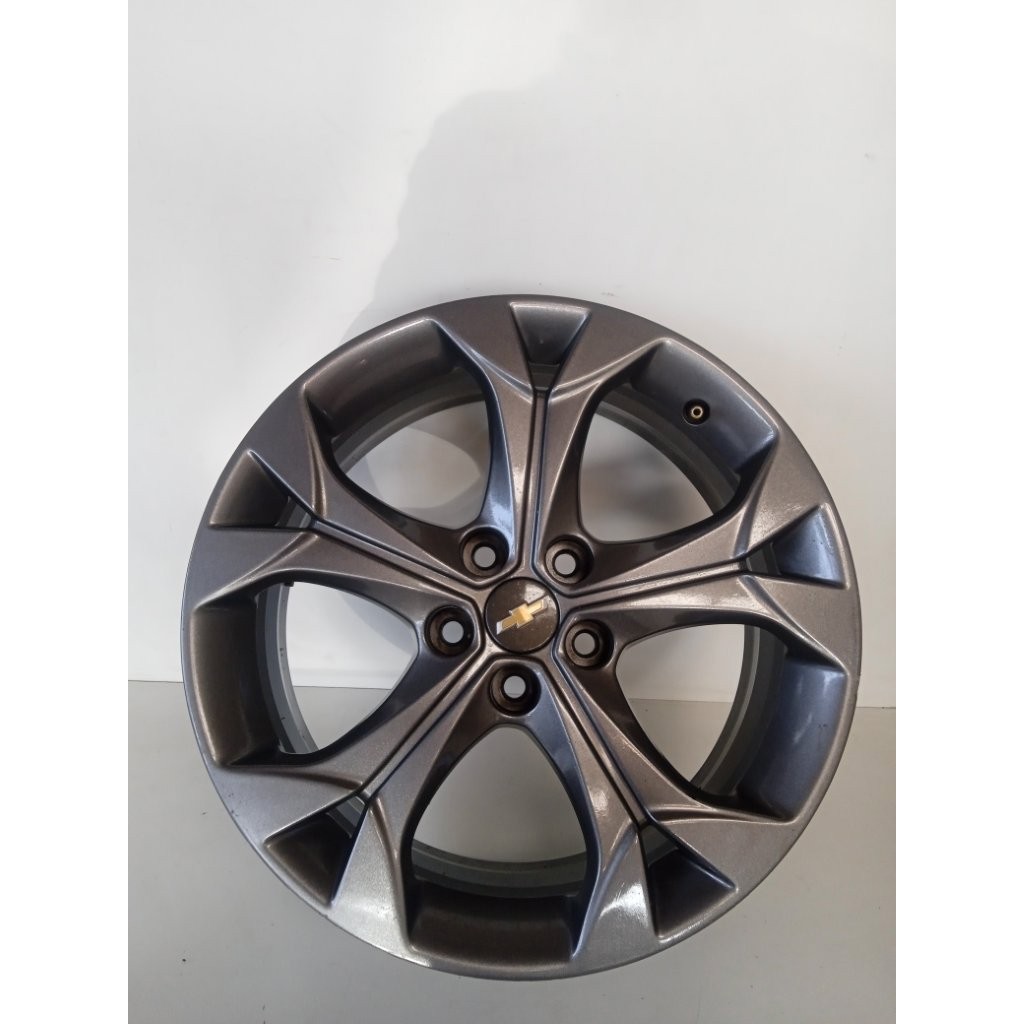 Roda Original Aro 17 Cruze Ltz 2020 21 22 23