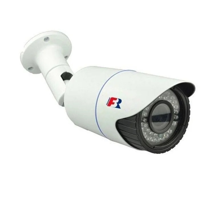 Câmera de Segurança Eletrônica Fbr Varifocal 720P Ir 2.8 12Mm Ip66