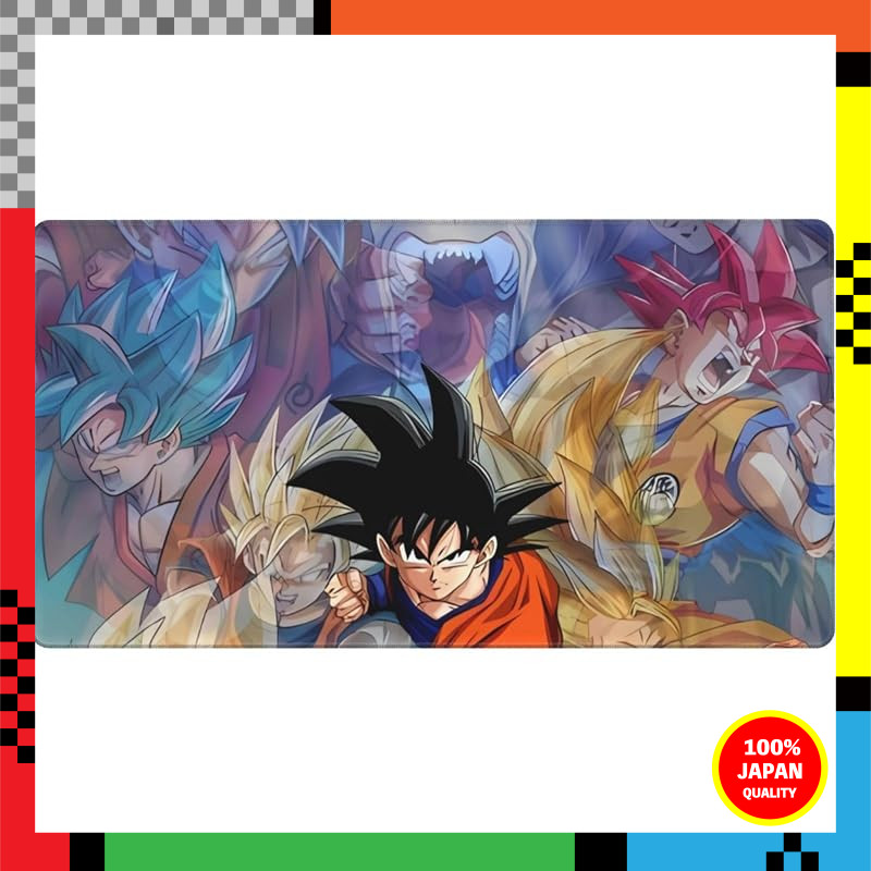 Extra Large Mouse Pad Desk Mat, DB Rubber Material, 16 x 29.5 Inches