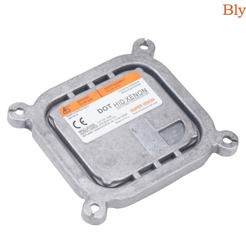 Bly Metal Housing Farol Lastro Com Saída De 35 W Orelhas De Montagem De Quatro Cantos E 68138776referência Aa Para Lado
