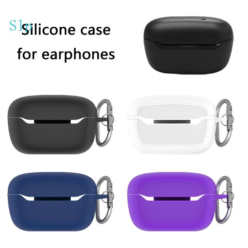 Slp Silicone Shell Headphone Housing Case Guard Do Uso Diário Para Endurance Race 2