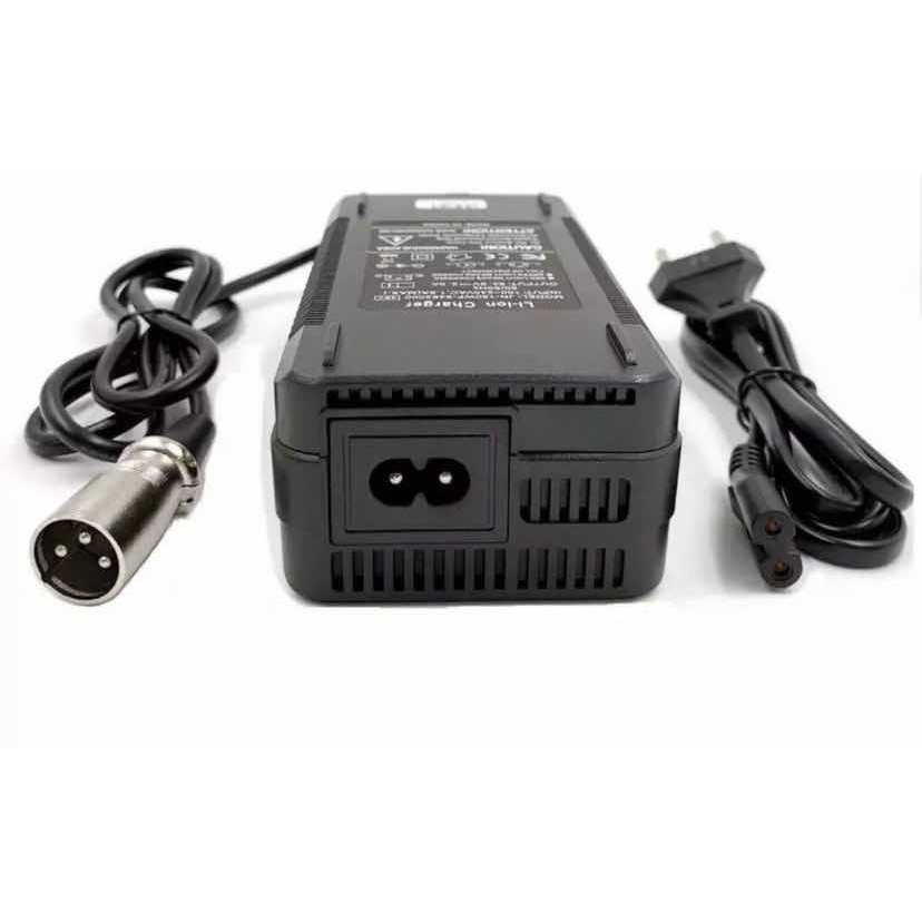 Carregador De Bateria Cadeira B400 Facelift 24v-5a compatível