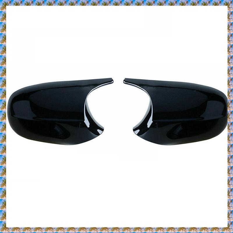 [bo7w15gmoh.br] Tampas De Espelho Retrovisor Para Facelift E90 E91 2008-2011 E92 E93 2010-2013
