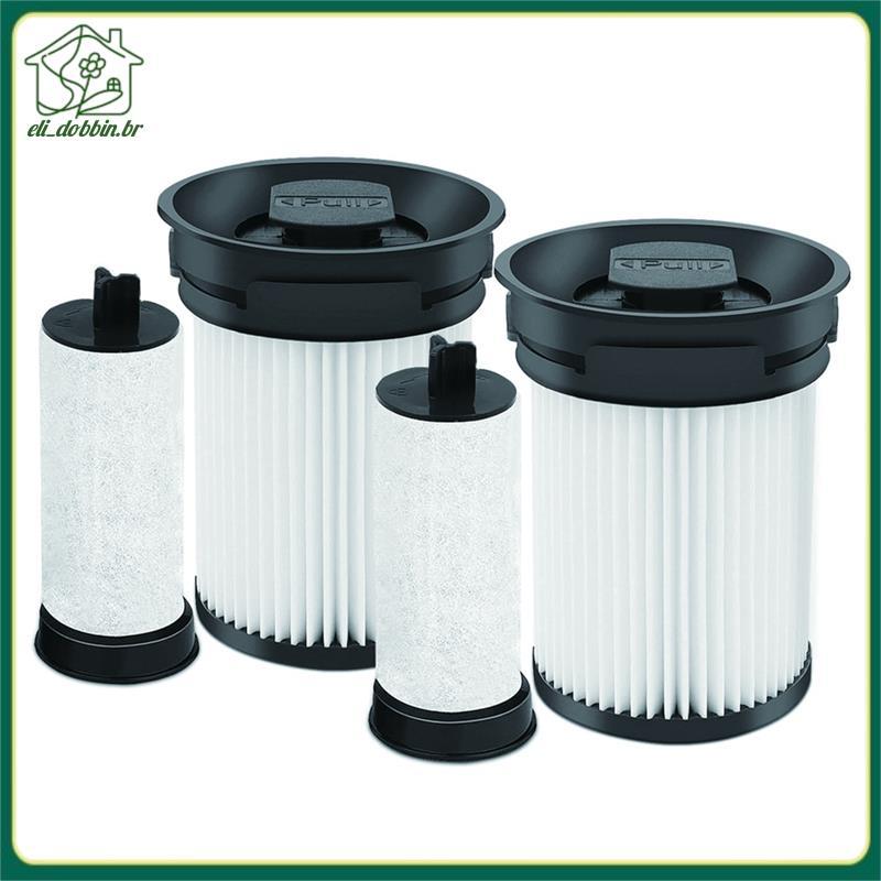 Filtro De Poeira Fino De Substituição Para Kit De Acessórios De Aspirador De Pó HX1 Facelift E HX2 Triflex-Número Da Peç