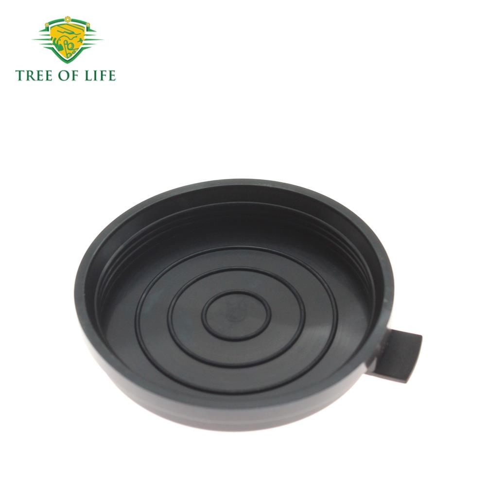 Tampa De Vedação Contra Poeira Para Ford C-max Mk2 2011-2015 E Volvo S60 V70 Facelift 2005-2007 Farol Lâmpadas De Feixe