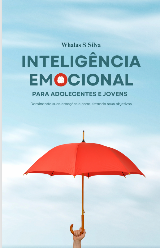 Inteligência Emocional para Adolescentes e Jovens