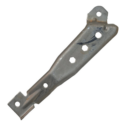 Suporte Base Bateria Volkswagen Polo 2024