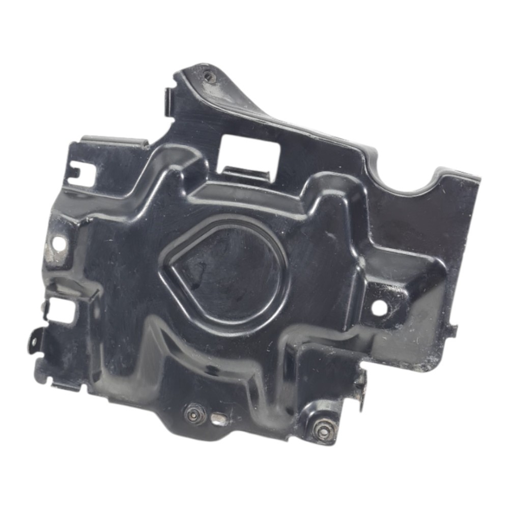 Suporte Caixa Bateria Motor Citroën C4 Original
