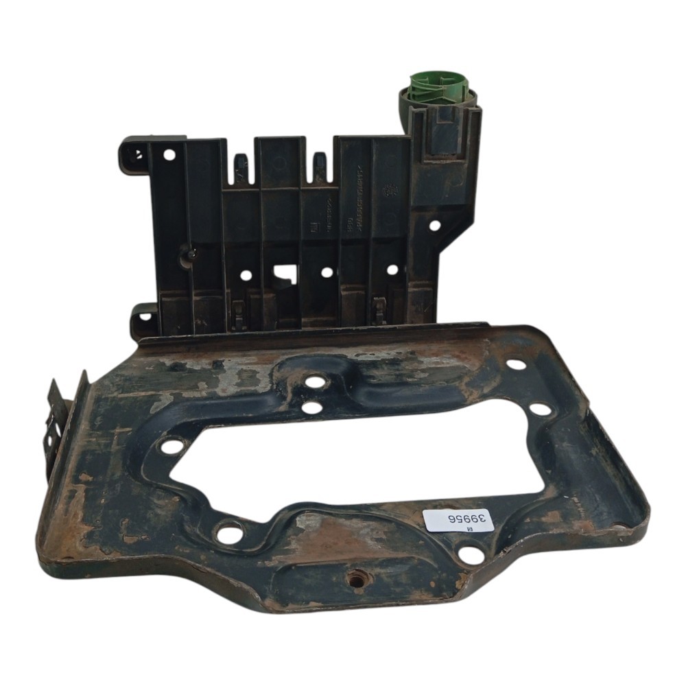 Suporte Caixa Bateria Gm Vectra 1997 2005 12