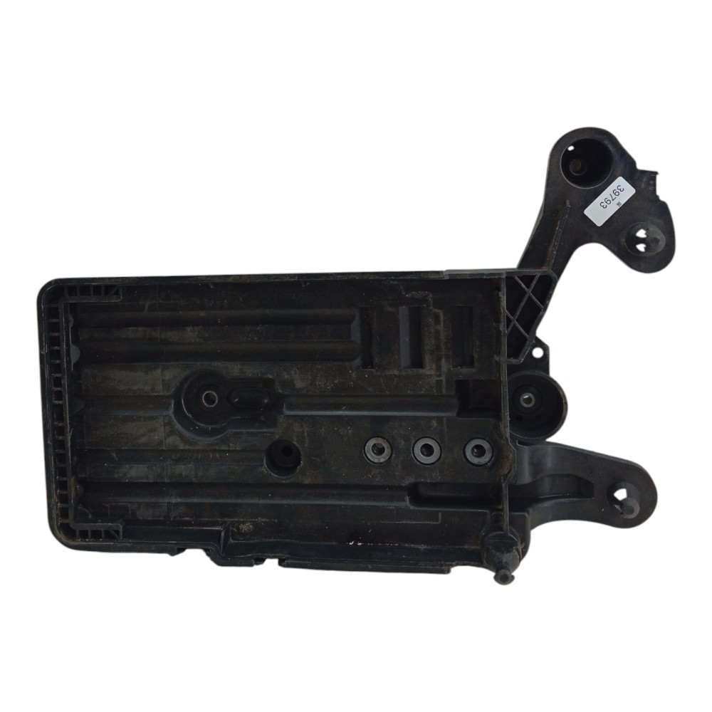 Suporte Caixa Bateria Vw Golf Tsi 2014 2018 12