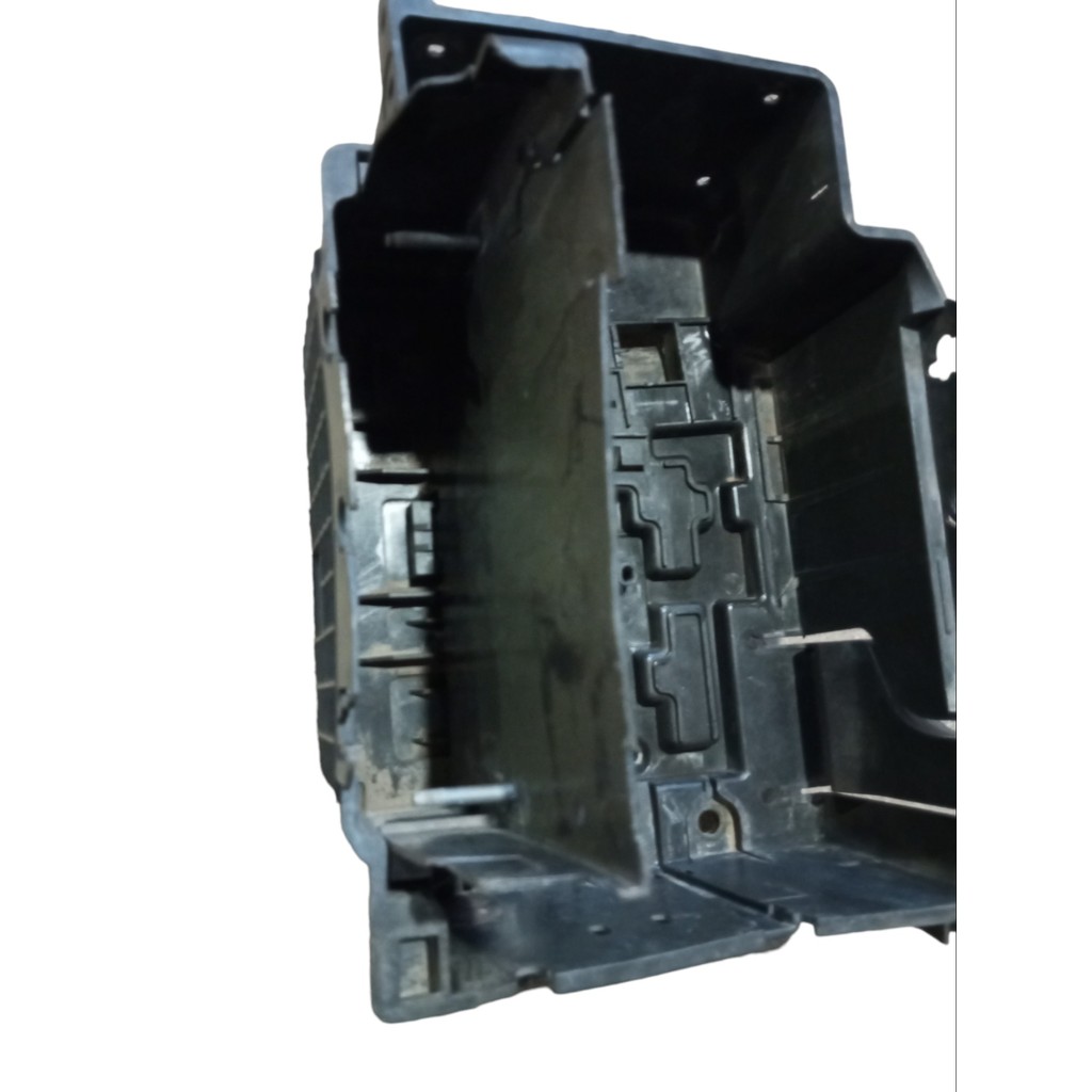 Suporte Caixa Bateria Citroen C3 1.4 2008 2009 2010 96567058
