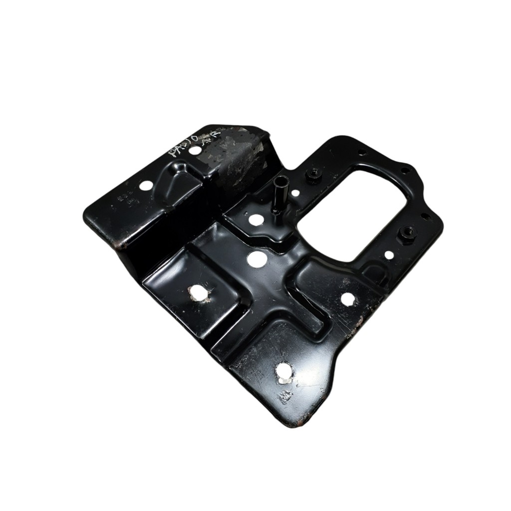 Suporte Caixa De Bateria Fiat Palio Attr 2013/2015 Original